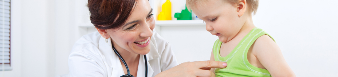 Pediatric Emergency Department